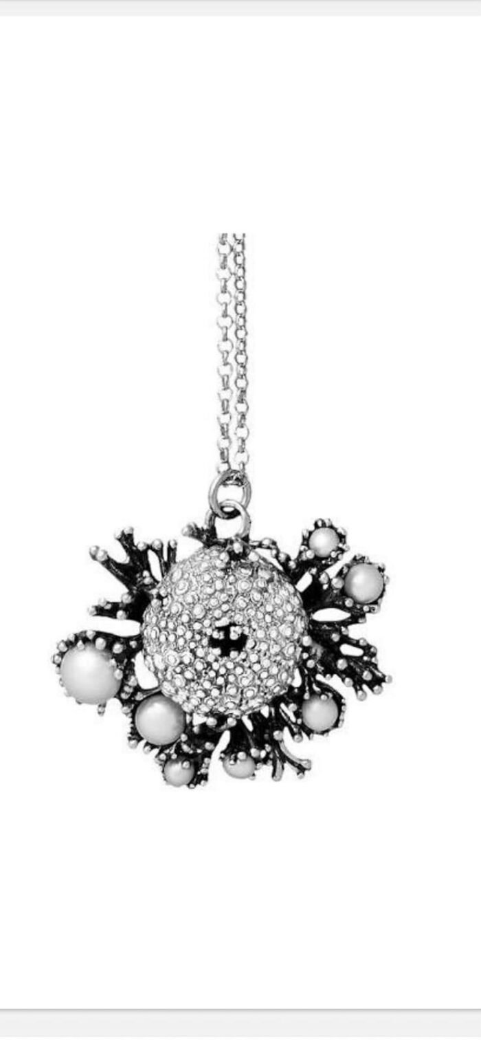 collana immitazione raspini 004 - Image 1