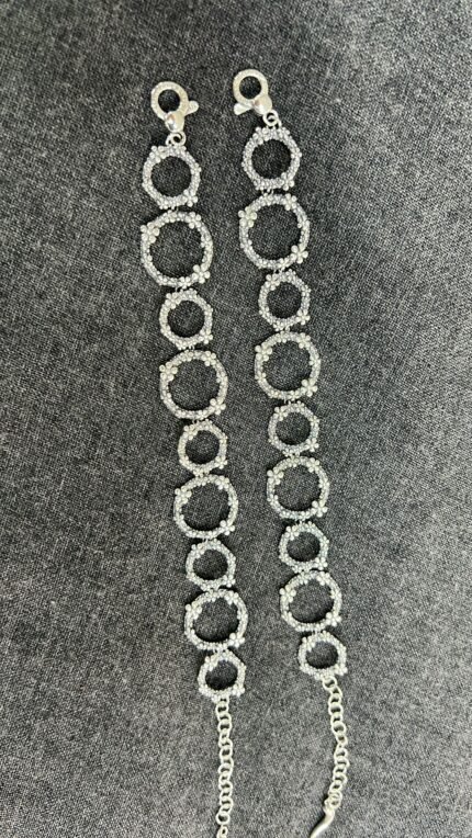 Bracialli argento 925
