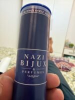 Nazi Perfumes (6ml)pensata per lasciare una sensazione di eleganza e freschezza. - Image 4